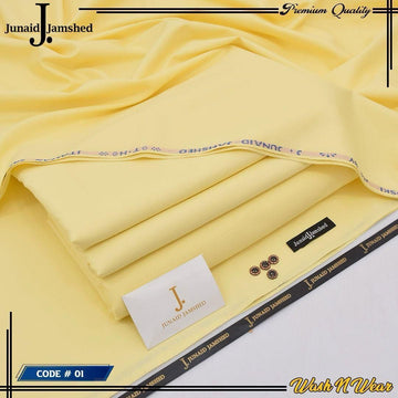 Men's wear J. Junaid Jamshed Special BOSKI