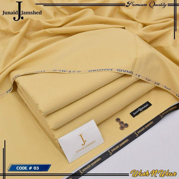 Men's wear J. Junaid Jamshed Special BOSKI